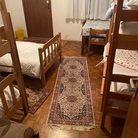 B&B Lokev Sezana エクステリア 写真