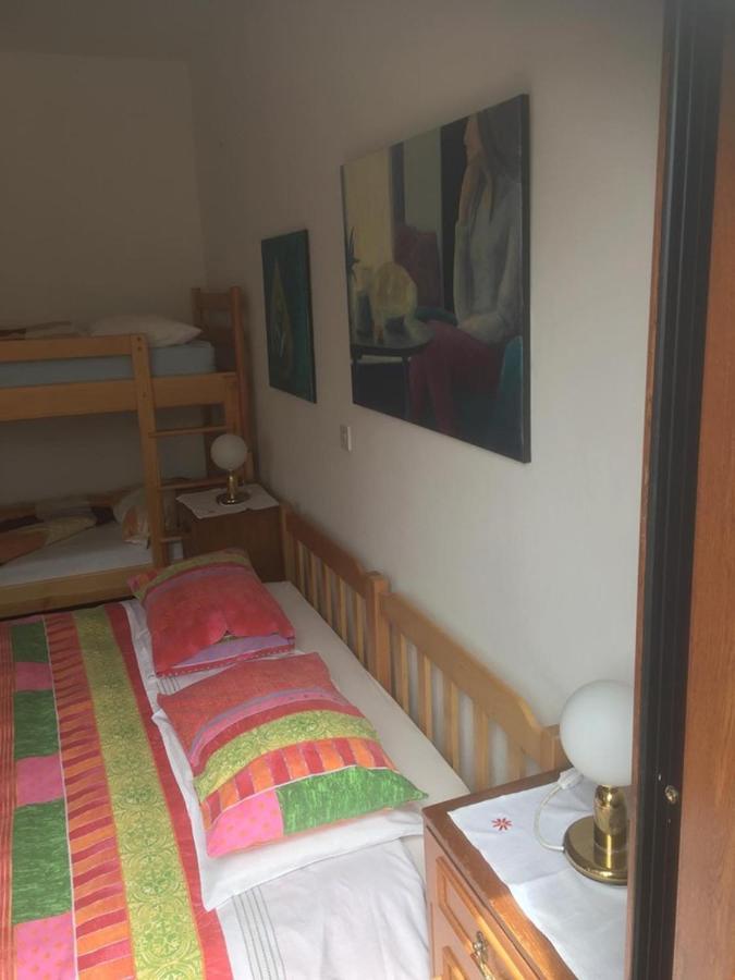 B&B Lokev Sezana エクステリア 写真