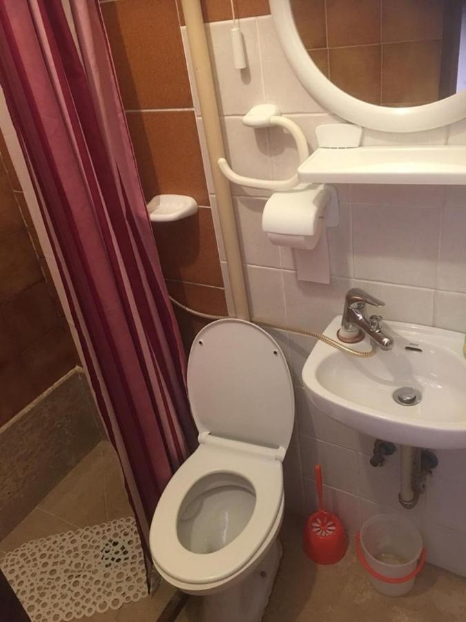 B&B Lokev Sezana エクステリア 写真