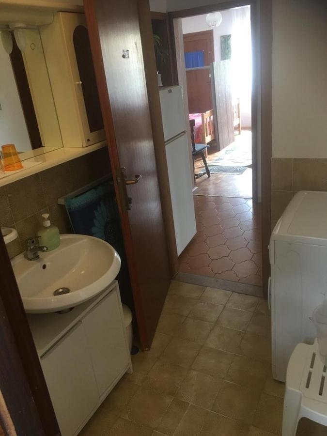 B&B Lokev Sezana エクステリア 写真